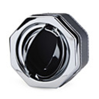 Imitation cortical ashtray
