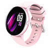 Imosi S22T Women smart watch Heart Rate Sleep Monitor Pedometer Waterproof iOS Android Smart fitness tracker wristband bracelet