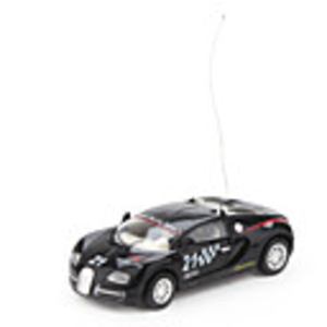 Imperial APR R/C Racer (Black)