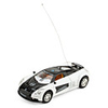 Imperial Prototype R/C Racer (White and Black)