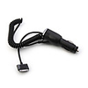 In-Car Charger for iPad/iPad 2nd Gen/iPhone/iPod (Black)