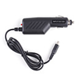 In-Car Charger For Nintendo Dsi