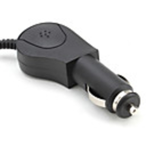 In-Car Charger for PS Vita (Black)