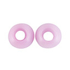 In-Ear Earphones Earbuds (Pink)