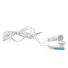 In-Ear Stereo Earphone for MP3/MP4 (Blue)