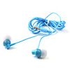 In-Ear Stereo Earphone for MP3/MP4 (Blue)