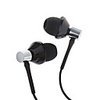 In-Ear Stereo Earphones (Black)