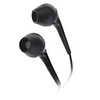 In-Ear Stereo Earphones (Black)