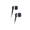 In-Ear Stereo Earphones (Black)