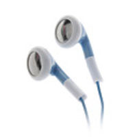 In-Ear Stereo Earphones (Multi Colors Available)