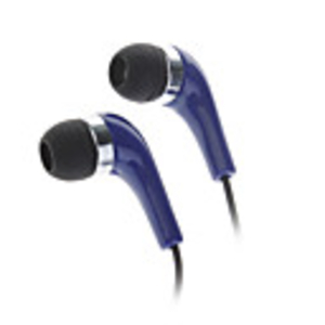 In-Ear Stereo Earphones (Multi-Colors Available)