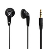In-Ear Stereo Music 3.5mm Earphone with Microphone