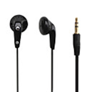 In-Ear Stereo Music 3.5mm Earphone with Microphone