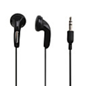 In-Ear Stereo Music Earphone with Microphone