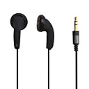 In-Ear Stereo Music Earphone with Microphone