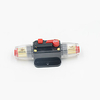 In-line Circuit Breaker Stereo/Audio/Car/Boat/RV Resumable Fuse 12V/24V/32V Protection Current Voltage DC12 / 24 / 32V miniinthebox