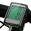 INBIKE BC18 BC355 Bike Computer / Bicycle Computer Waterproof Backlight Odo - Odometer Mountain Bike / MTB Cycling / Bike Cycling