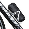 INBIKE Bike Frame Bag Waterproof Waterproof Zipper Multifunctional Bike Bag Polyester PU(Polyurethane) EVA Bicycle Bag Cycle Bag Cycling Bike / Bicycle