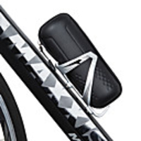 INBIKE Bike Frame Bag Waterproof Waterproof Zipper Multifunctional Bike Bag Polyester PU(Polyurethane) EVA Bicycle Bag Cycle Bag Cycling Bike / Bicycle
