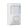 Independently Wireless Infrared Motion Detecting Alarm