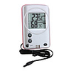 Indoor Outdoor Digital Thermometer Humidity Hygrometer (CEG8113)