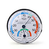Indoor Wall Hygrometer Thermometer With Wet Humidity
