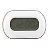 Inductive Color-Changing LED Digital Calendar