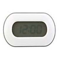 Inductive Color-Changing LED Digital Calendar