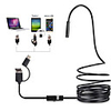 Industrial mobile phone endoscope camera 7mm hard line 3.5 m lens support Android computer Type-c/USB interface