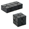 Infinity Magic Cube Infinity Cubes Fidget Toy Magic Cube Stress Reliever Stress and Anxiety Relief Kid