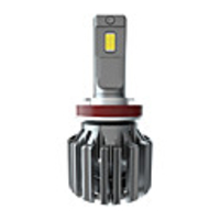 Infitary High Power 100W 12000LM Error Free Canbus Super Bright Car Headlight Lamp H1 H11 led H7 H27 880 9005 HB3 9006 HB4 Car Bulb Light