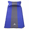 Inflatable Sleeping Pad Outdoor Camping Linen / Polyester Blend 188643 cm for 1 person Climbing Camping / Hiking / Caving Traveling Spring Summer Yellow Red Army Green