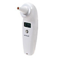 Infrared Body Temperature Thermometer