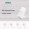 Infrared Human Body Sensor Smart Home Anti-theft Alarm Human Motion Detector PIR