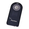 InfraRed IR Shutter Remote for Pentax Digital Cameras (CR2025 Battery Included)