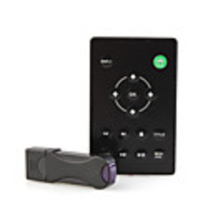 Infrared Remote Control for PS3