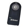 InfraRed Shutter Remote for Nikon Digital Cameras (Compatible with L-3)