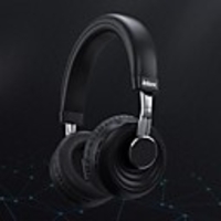 Inkax HP-31 Strong Bass Wireless Bluetooth 5.0 Headphones Blocking Noise Headset Stereo Bass Sound Wide Compatibility For smartphones