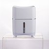 Innovative New Fog Spectrometer Air Jellyfish Aromatherapy Humidifier Sleep Reducing Air Purifier
