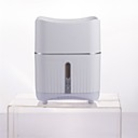 Innovative New Fog Spectrometer Air Jellyfish Aromatherapy Humidifier Sleep Reducing Air Purifier