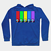 Inspired by Among us Imposter Cosplay Costume Hoodie Polyester / Cotton Blend Graphic Printing Hoodie For Men