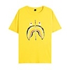 Inspired by Animal Animal Cosplay Costume T-shirt Polyester / Cotton Blend Graphic Printing T-shirt For Men