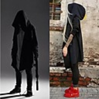 Inspired by Assassin Assassin Anime Cosplay Costumes Japanese Cosplay Suits For Men