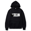 Inspired by Attack on Titan Cosplay Costume Hoodie Polyester / Cotton Blend Graphic Printing Harajuku Graphic Hoodie For Women