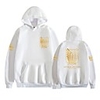 Inspired by Attack on Titan Mikasa Ackermann Cosplay Costume Hoodie Polyester / Cotton Blend Graphic Printing Hoodie For Men