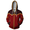 Inspired by Avatar Kamado Nezuko Cosplay Costume Hoodie Terylene 3D Printing Hoodie For Men