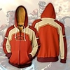 Inspired by Avatar: The Last Airbender Mako Cosplay Costume Hoodie Terylene 3D Printing Hoodie For Men