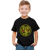 Inspired by Cobra Kai Karate Kid T-shirt Anime 100% Polyester Anime Harajuku Graphic Kawaii T-shirt For Boys