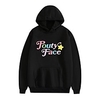 Inspired by Cosplay Addison Rae Hoodie Polyester / Cotton Blend Graphic Prints Printing Hoodie For Men