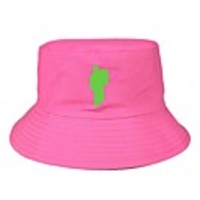 Inspired by Cosplay Billie Eilish Hat Fabric Print Hat For Men